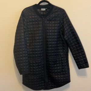 Athleta Grandciew primaloft jacket/coat L